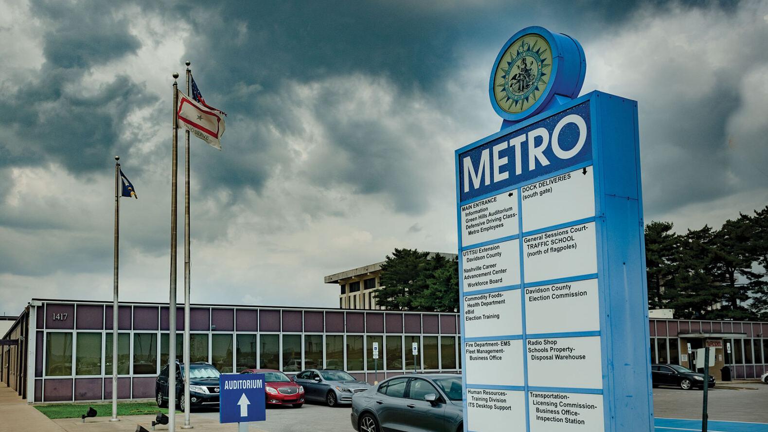 Metro Adds $3 Million to Cover All Grants Promised by Metro Arts